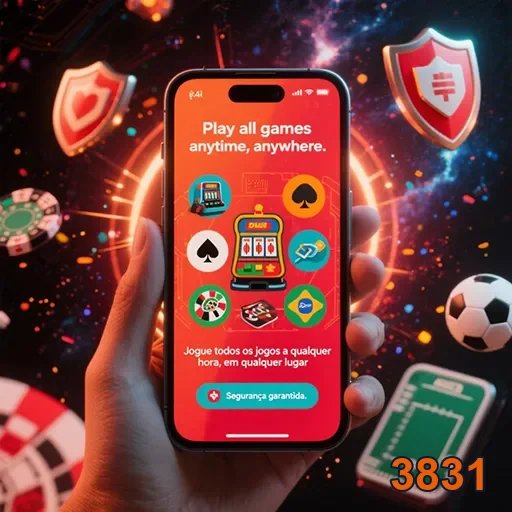 Dealer ao vivo interagindo em tempo real em cassino móvel