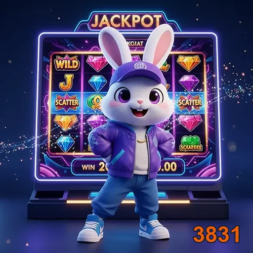 Dealer ao vivo conduzindo uma partida de blackjack e bacará