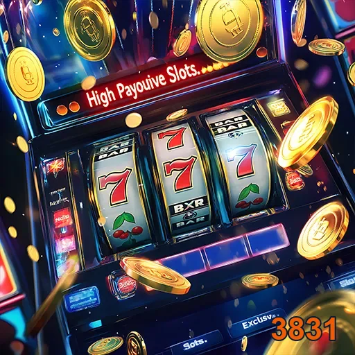 Imagem de jogos relacionados ao site 3831, destacando opções variadas de entretenimento e diversão.