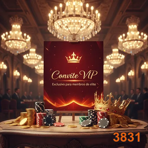 Imagem relacionada ao site 3831, identificada como 3831-VIP06, com descrição detalhada do conteúdo visual.